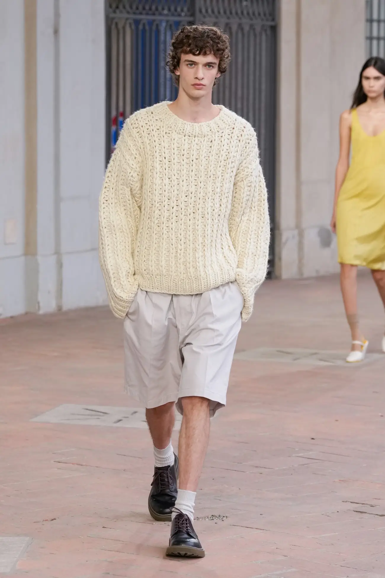 La collection Onitsuka Tiger Printemps 2025 revisite un territoire familier