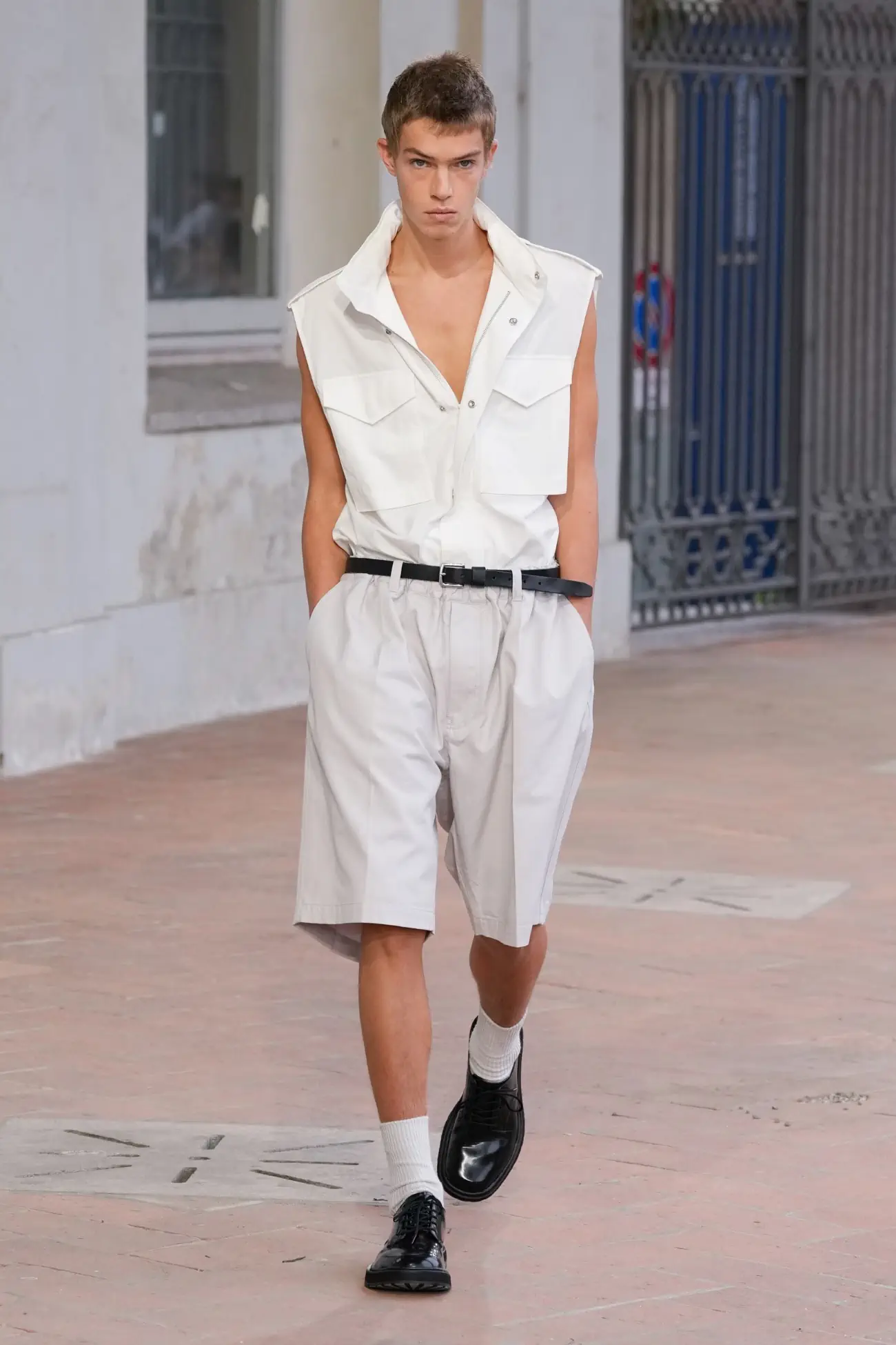 La collection Onitsuka Tiger Printemps 2025 revisite un territoire familier