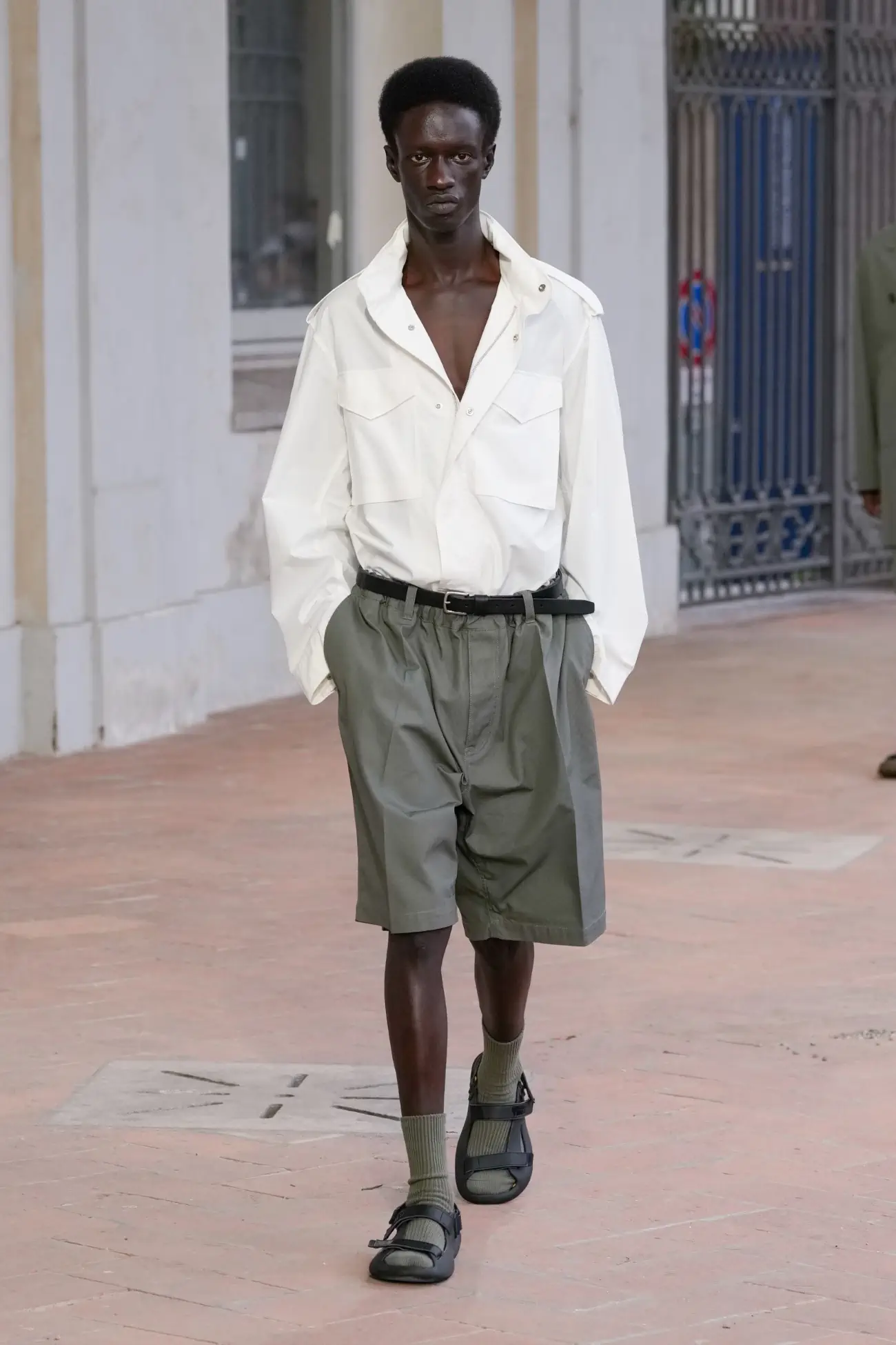 La collection Onitsuka Tiger Printemps 2025 revisite un territoire familier