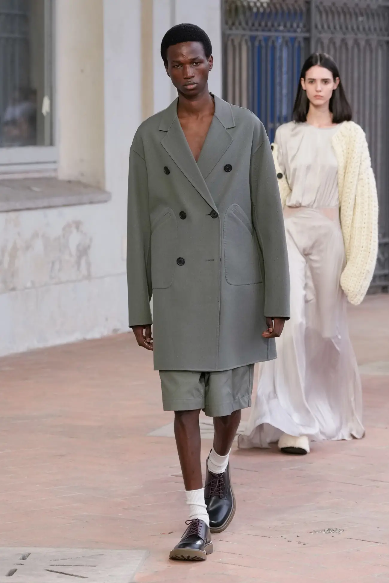 La collection Onitsuka Tiger Printemps 2025 revisite un territoire familier