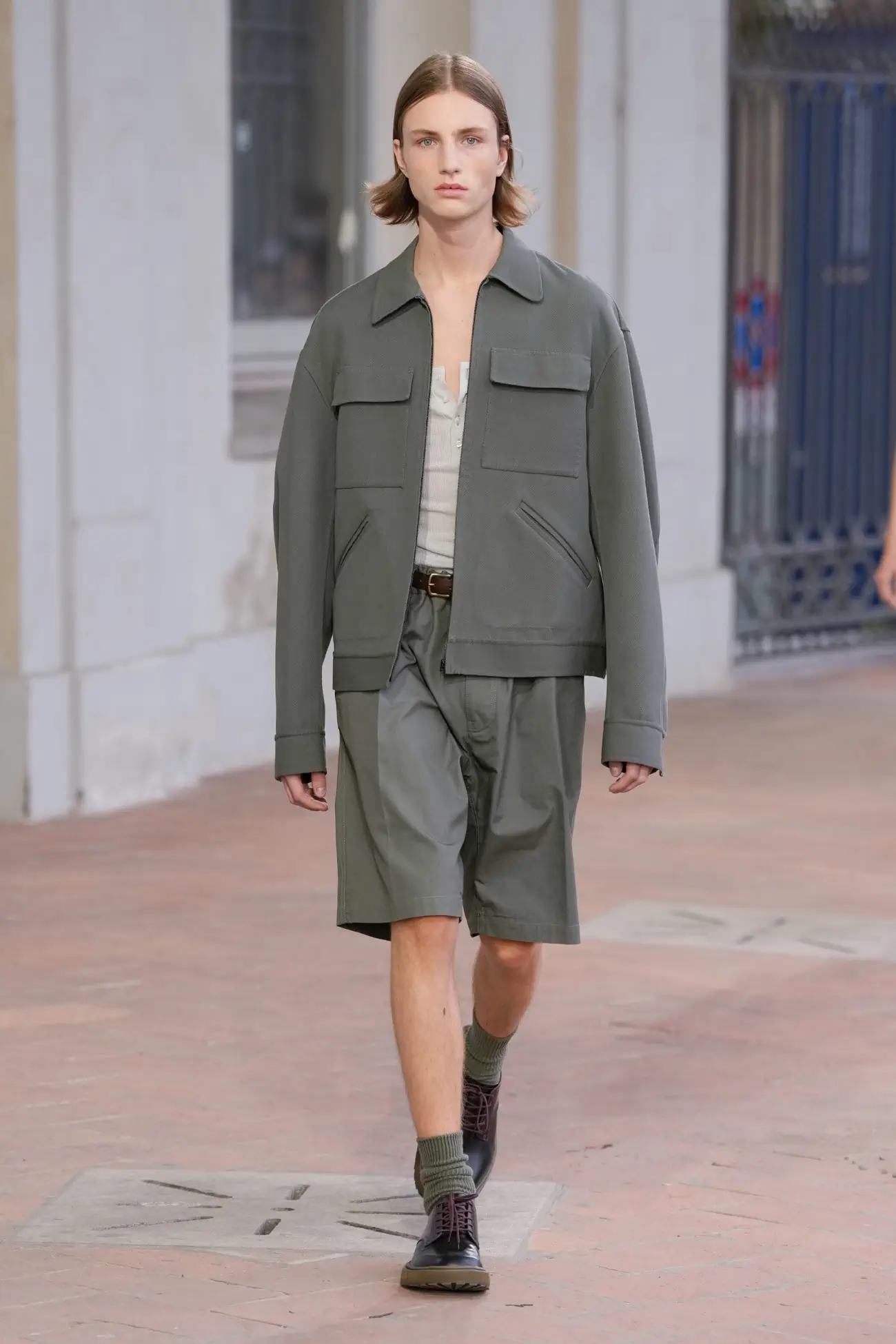 La collection Onitsuka Tiger Printemps 2025 revisite un territoire familier