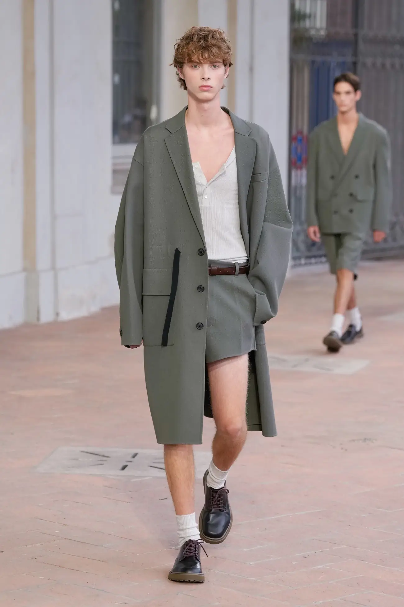 La collection Onitsuka Tiger Printemps 2025 revisite un territoire familier