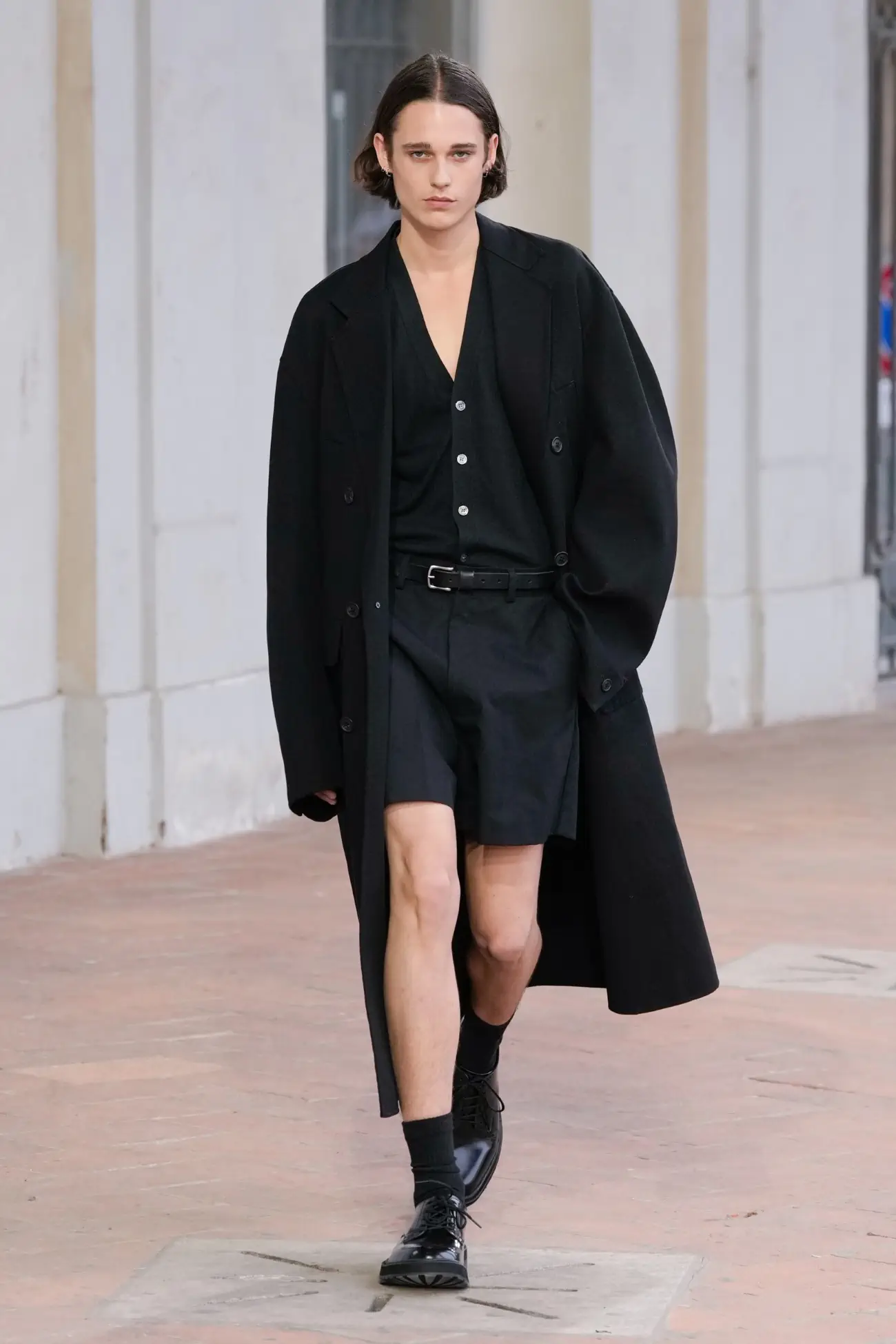 La collection Onitsuka Tiger Printemps 2025 revisite un territoire familier