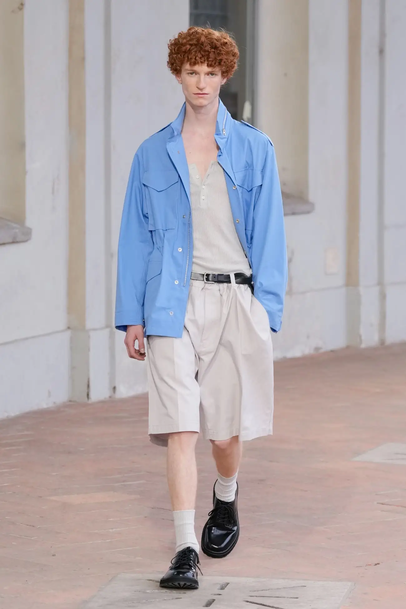 La collection Onitsuka Tiger Printemps 2025 revisite un territoire familier