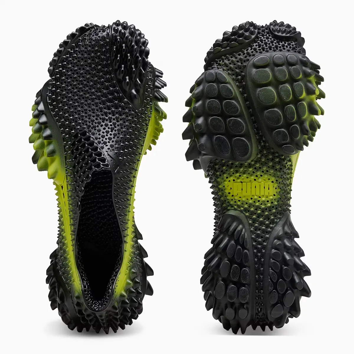 A$AP Rocky redéfinit la PUMA Mostro avec une touche d'impression 3D