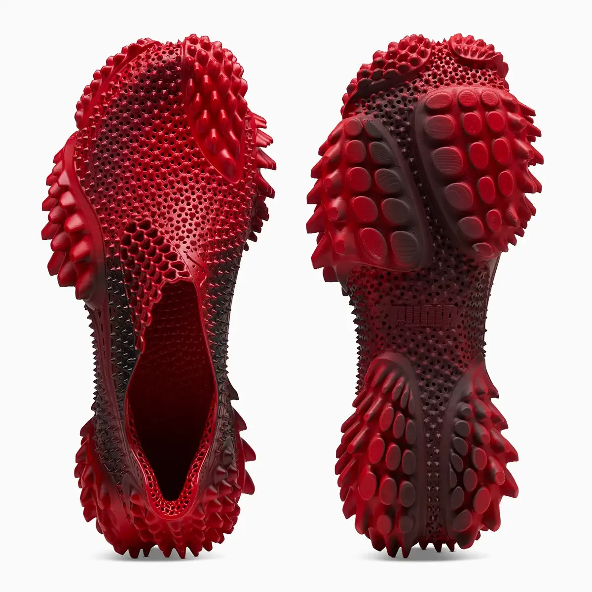 A$AP Rocky redéfinit la PUMA Mostro avec une touche d'impression 3D