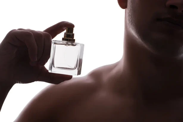 Les parfums à base de phéromones pour hommes sont-ils la clé de la séduction ?