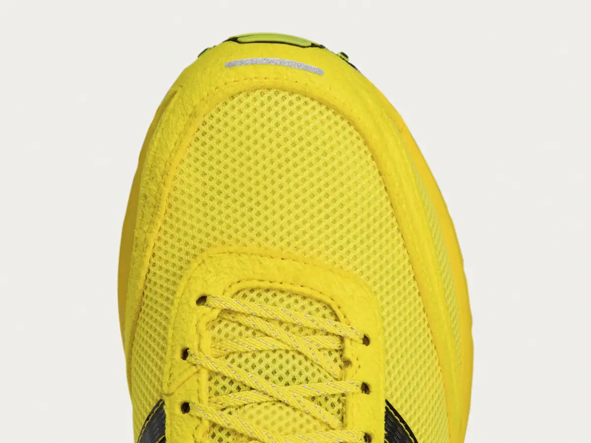 adidas WB Adios Neftenga redéfinit la course à pied pour les fans de Wales Bonner