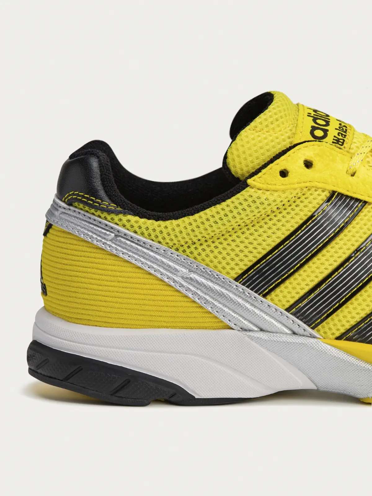 adidas WB Adios Neftenga redéfinit la course à pied pour les fans de Wales Bonner