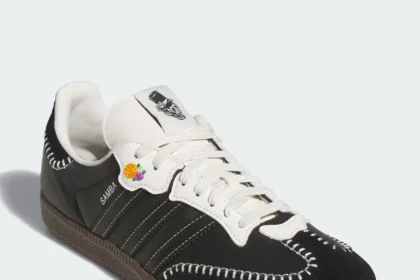 La adidas Samba célèbre le Dia De Los Muertos avec une édition spéciale