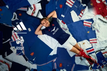 adidas renforce le partenariat avec la Fédération française de rugby en signant un accord à multiples facettes