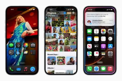 iOS 18 fait la part belle à la personnalisation et ouvre la voie à une révolution de l'IA