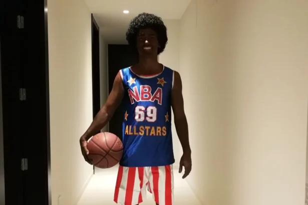 Retour sur l'affaire Antoine Griezmann et le blackface