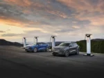 Audi Q6 Sportback e tron 0 Dévoilée au Mondial de l'Automobile de Paris 2024, la nouvelle Audi Q6 Sportback e-tron allie style dynamique et grande autonomie