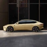 Beijing could increase tariffs on EU imported gasoline cars L'enquête chinoise sur les voitures européennes et la taxe sur le cognac sont le signe d'une escalade des tensions commerciales