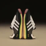 adidas Originals Bob Marley SL-72 : quand la royauté du reggae rencontre la chaussure rétro