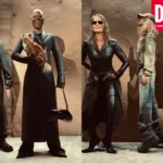 La campagne Automne 2024 de Diesel brise les frontières de la mode