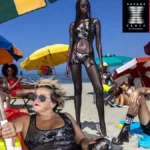 Savage X Fenty reçoit une dose de Diesel : une collaboration en édition limitée pour les audacieuses et les body positives