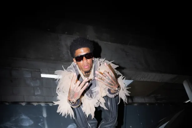 FCTRY LAb et NLE Choppa lancent les black Duck Boot