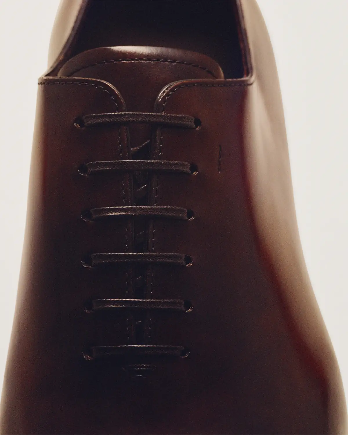 TRAMEZZA : la représentation ultime des chaussures Ferragamo pour hommes