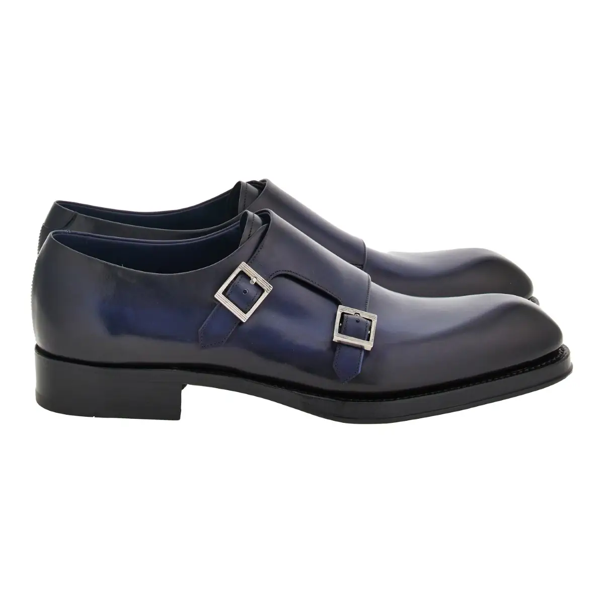 TRAMEZZA : la représentation ultime des chaussures Ferragamo pour hommes