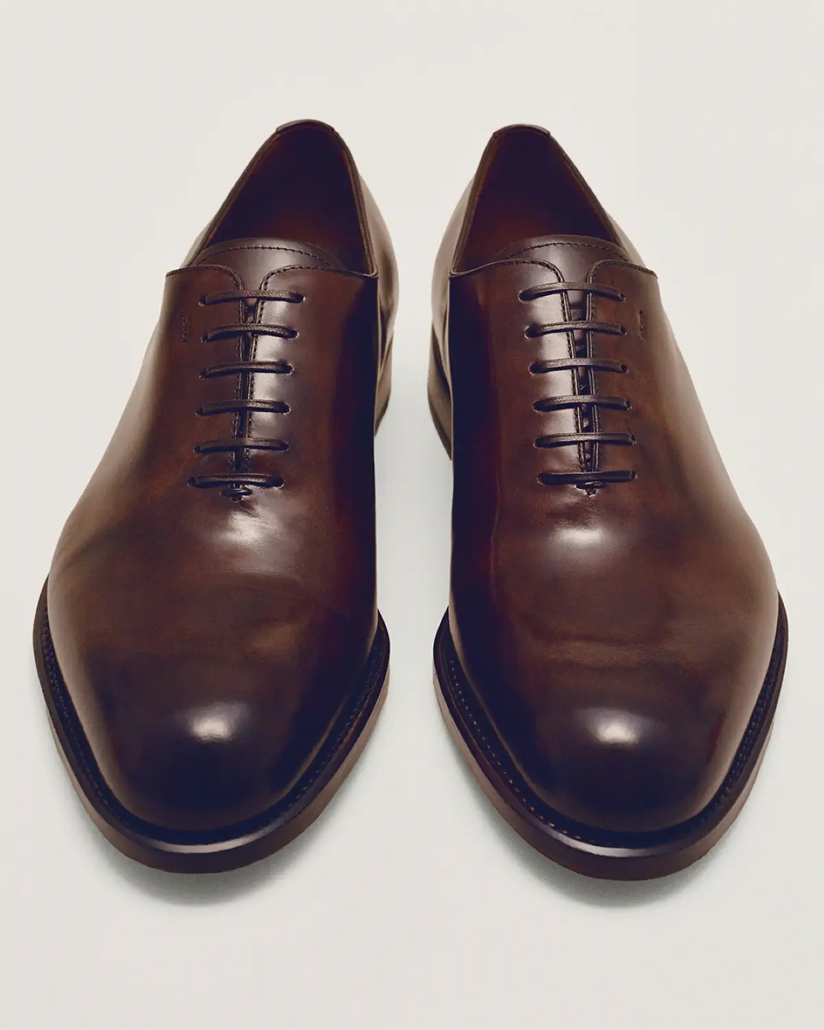 TRAMEZZA : la représentation ultime des chaussures Ferragamo pour hommes