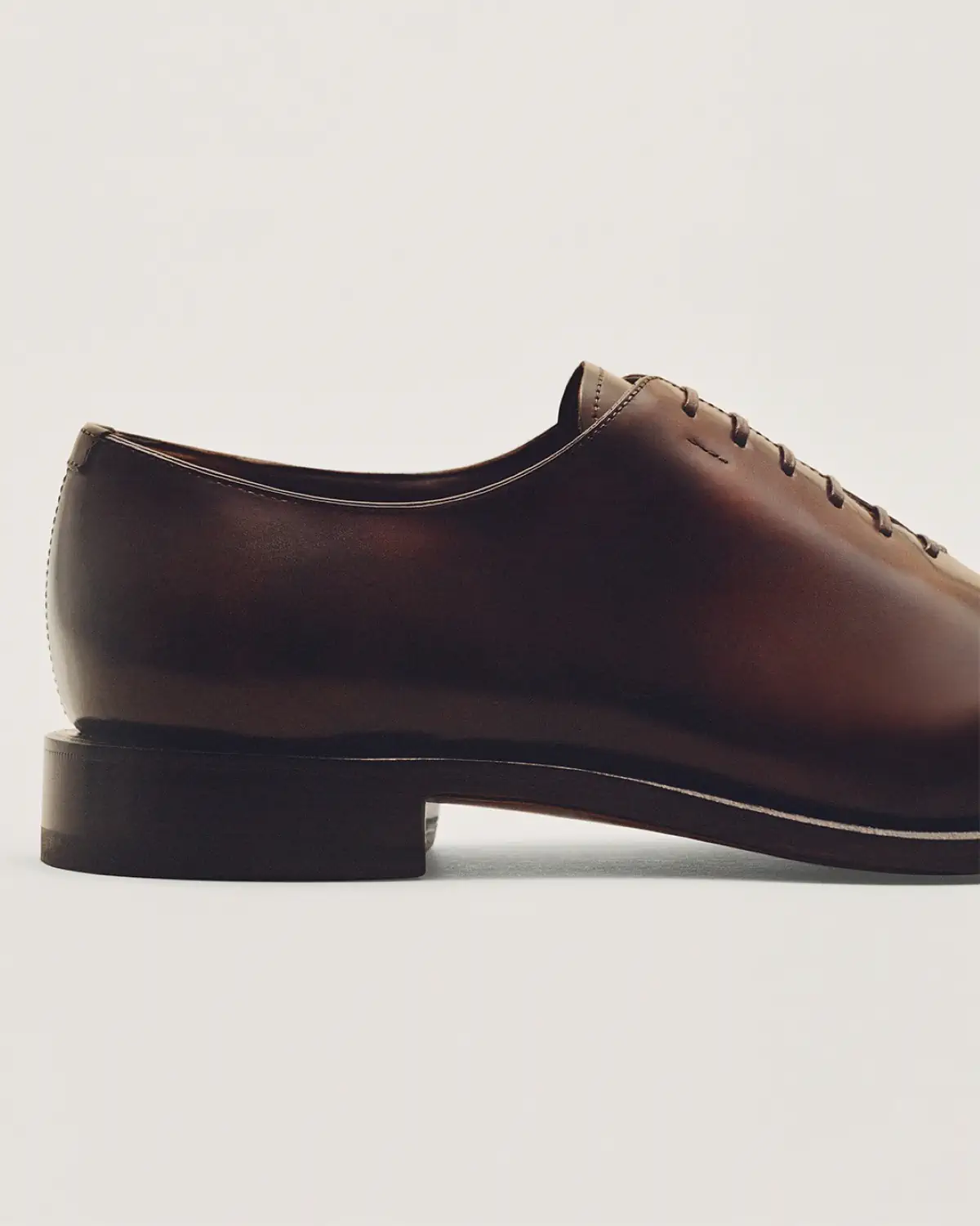 TRAMEZZA : la représentation ultime des chaussures Ferragamo pour hommes