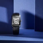 Frederique Constant Classics Carree Small Seconds 0 Les trois nouveaux garde-temps Classics Carrée Small Seconds de Frederique Constant allient un design inspiré de l'Art déco à une précision à quartz moderne