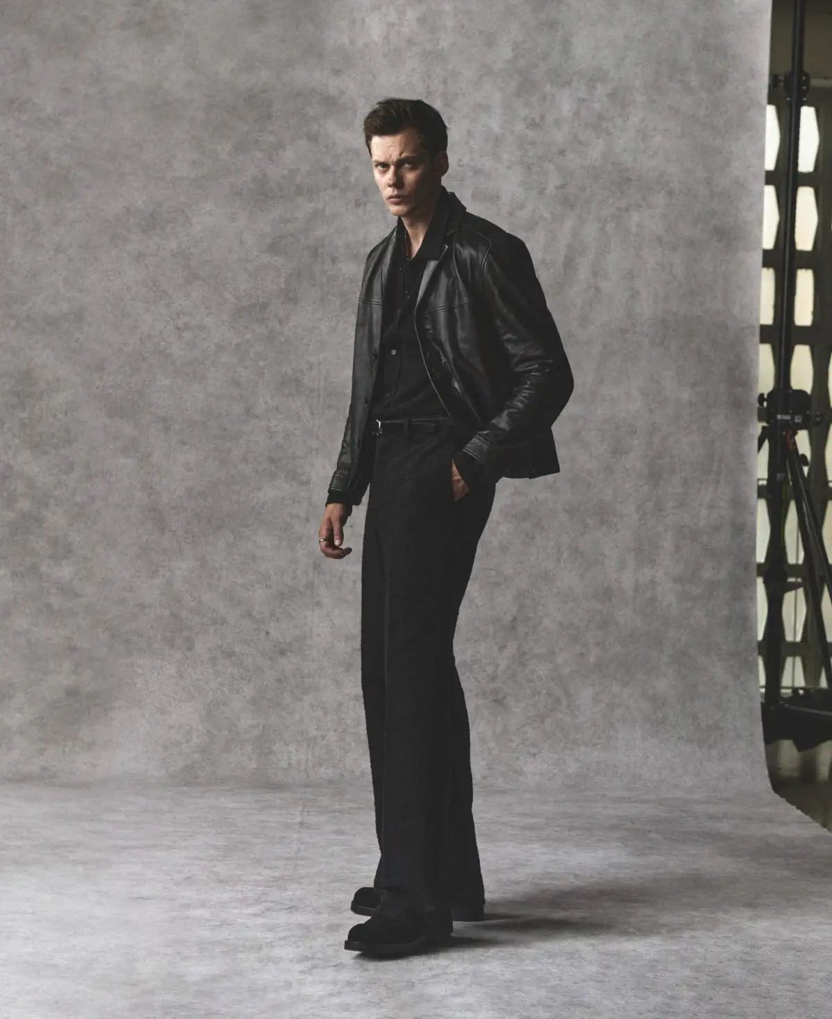 H&M lance sa collection Atelier et relève ainsi le niveau de sa mode masculine