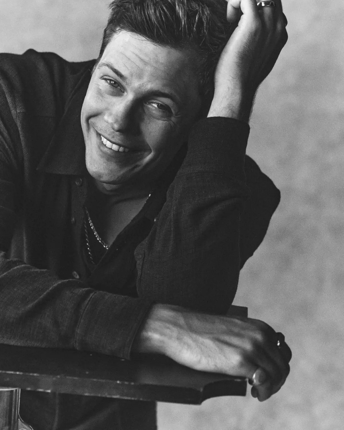 H&M lance sa collection Atelier et relève ainsi le niveau de sa mode masculine