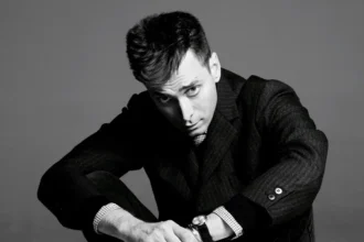 Hedi Slimane quitte CELINE