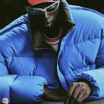 Heron Preston x HM H2 Collection 2nd Chapitre 1 Le deuxième chapitre de la collection H2 de Heron Preston et H&M repousse les limites du design circulaire