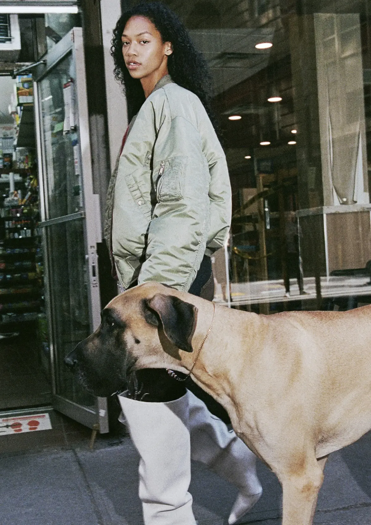 Le deuxième chapitre de la collection H2 de Heron Preston et H&M repousse les limites du design circulaire