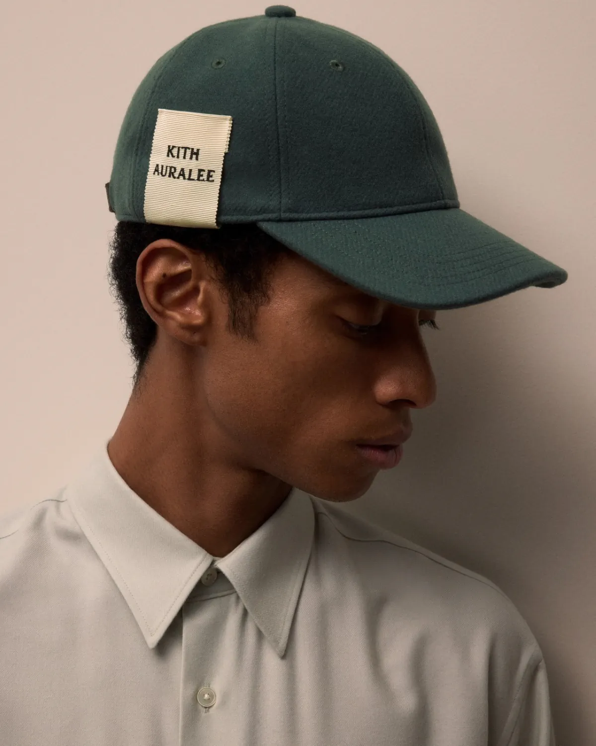 Kith et AURALEE s'associent pour lancer la collection « Kith 101 for AURALEE »