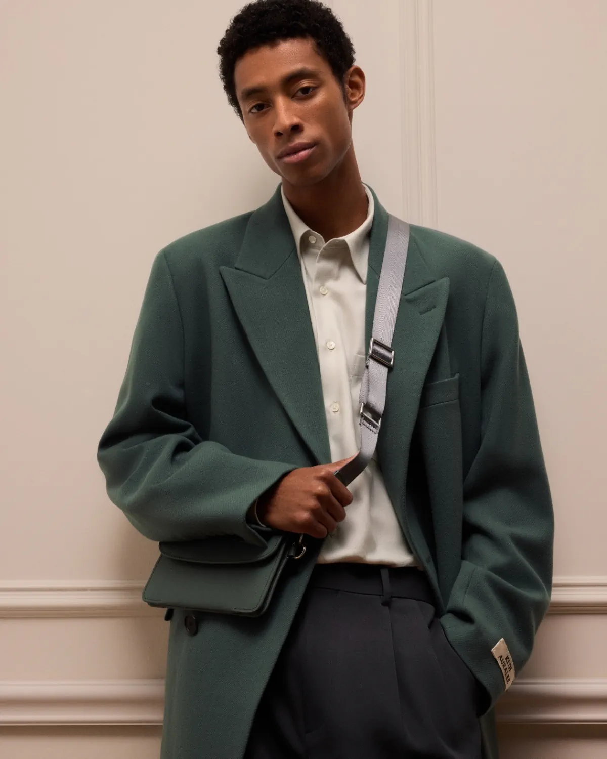 Kith et AURALEE s'associent pour lancer la collection « Kith 101 for AURALEE »