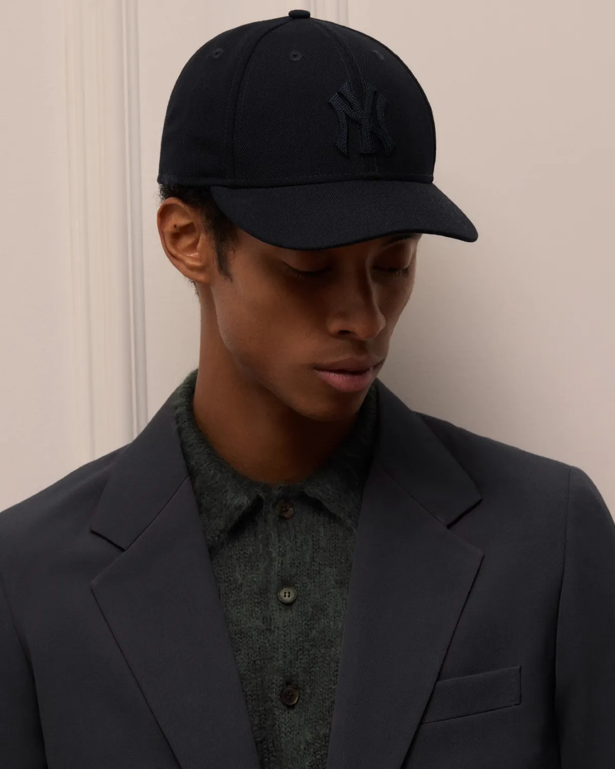 Kith et AURALEE s'associent pour lancer la collection « Kith 101 for AURALEE »