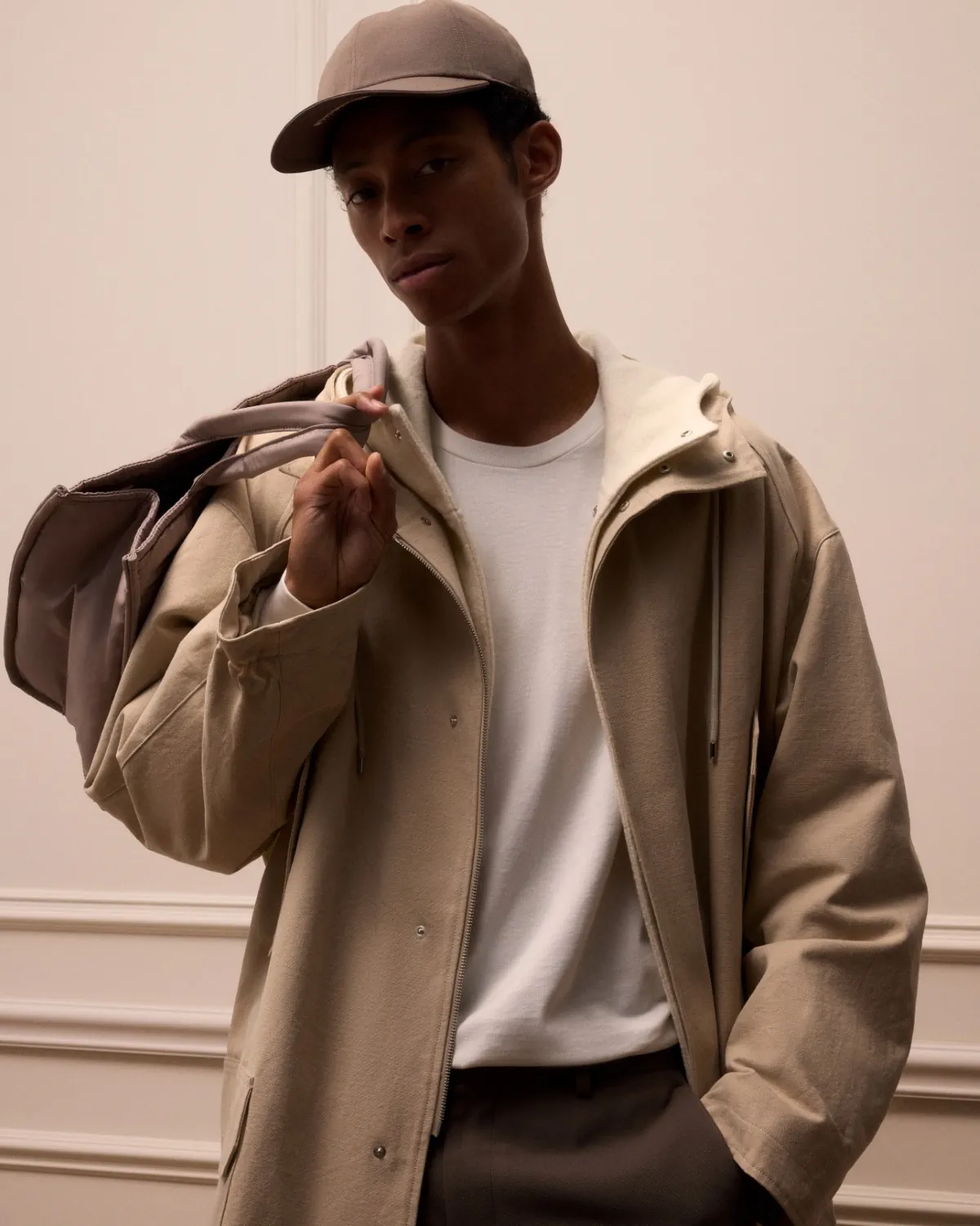 Kith et AURALEE s'associent pour lancer la collection « Kith 101 for AURALEE »