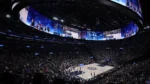 Los Angeles 2028 Intuit Dome 0 Le basket-ball olympique s'installera à l'Intuit Dome pour Los Angeles 2028