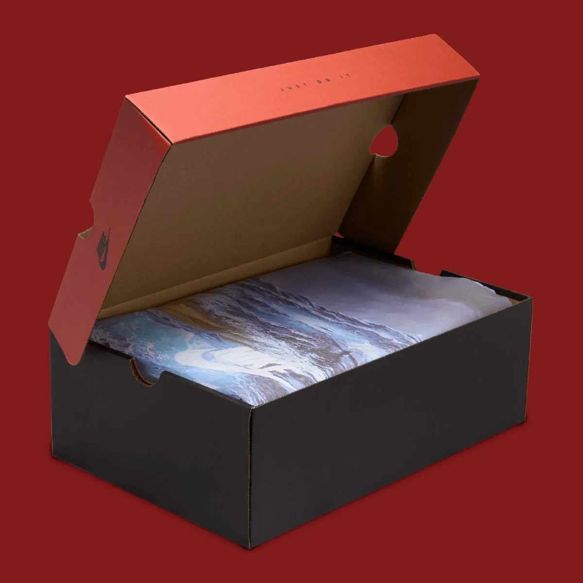 La Nike Air Force 1 Low « Jason Mask » plonge les baskets dans l'horreur d'Halloween