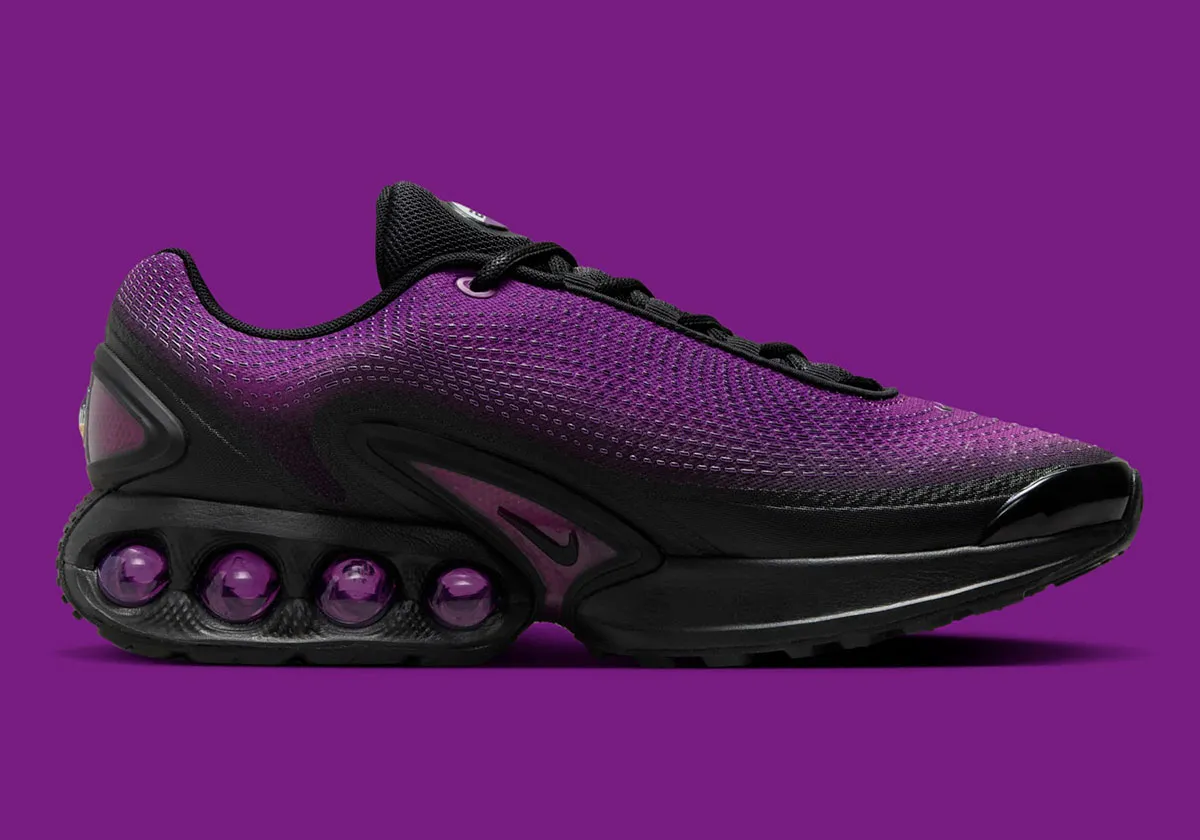 La Nike Air Max Dn " Bold Berry " est prévue pour les fêtes de fin d'année 2024