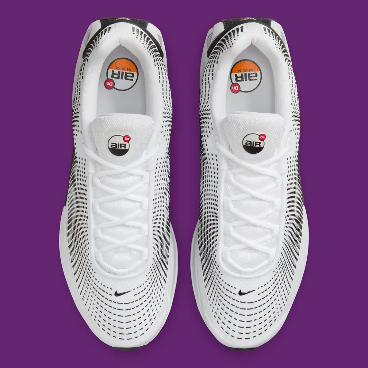 La Nike Air Max Dn « White/Photon Dust » démontre le pouvoir de la simplicité