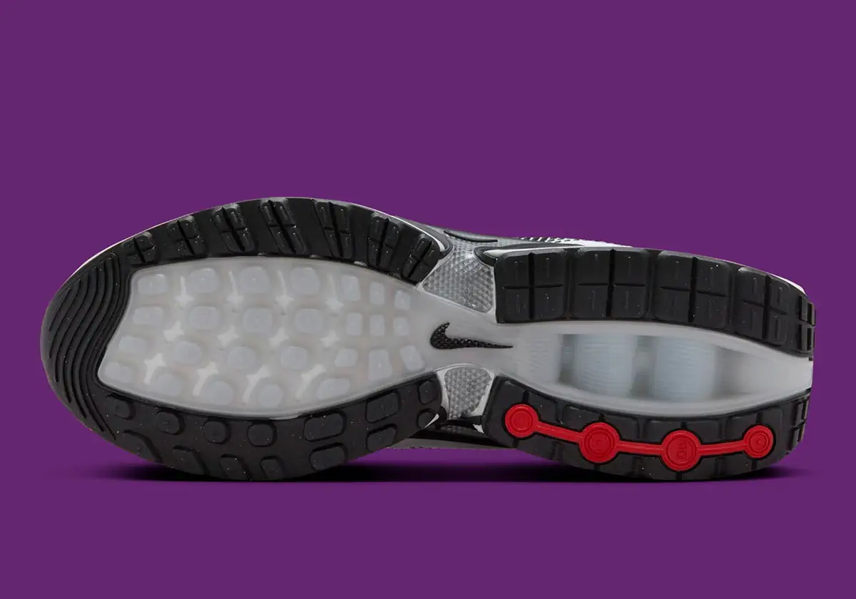 La Nike Air Max Dn « White/Photon Dust » démontre le pouvoir de la simplicité