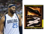 Nike Shox BB4 Pack x Vince Carter 0 Vince Carter entre au Panthéon de la NBA avec des Nike Shox BB4 personnalisées