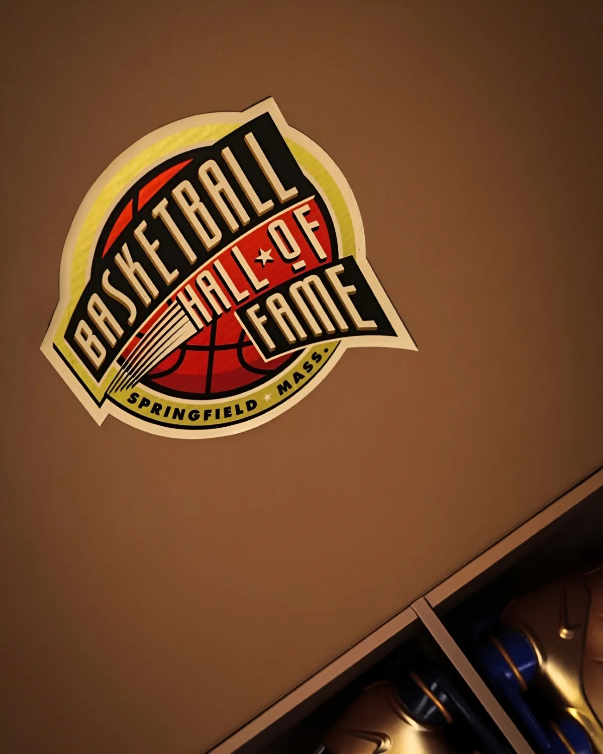 Vince Carter entre au Panthéon de la NBA avec des Nike Shox BB4 personnalisées