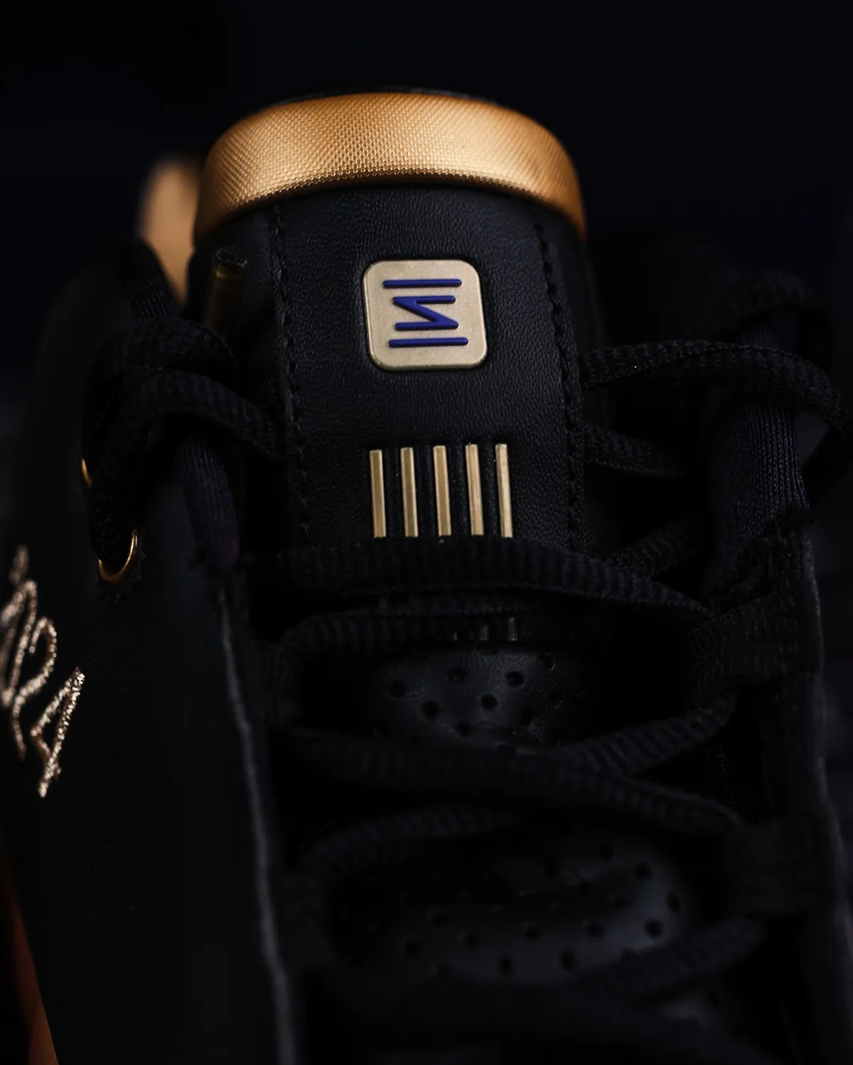 Vince Carter entre au Panthéon de la NBA avec des Nike Shox BB4 personnalisées