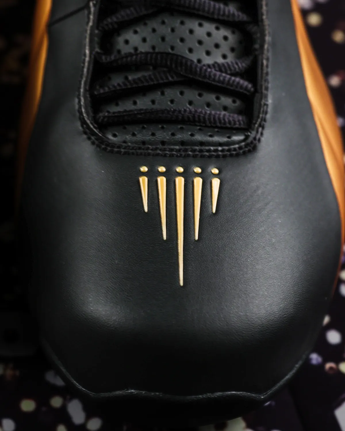 Vince Carter entre au Panthéon de la NBA avec des Nike Shox BB4 personnalisées