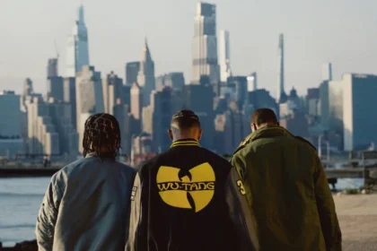 Nike fait revivre la légendaire Wu-Tang Clan Dunk après 25 ans