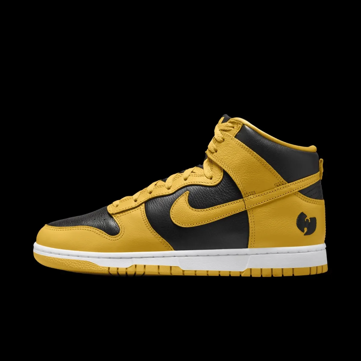 Nike fait revivre la légendaire Wu-Tang Clan Dunk après 25 ans