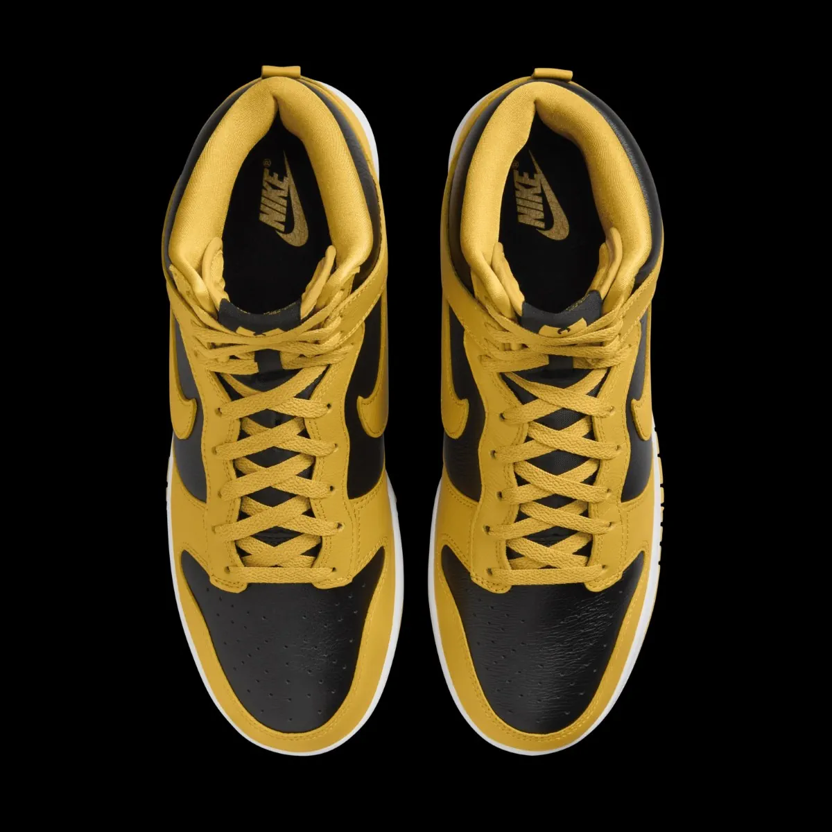 Nike fait revivre la légendaire Wu-Tang Clan Dunk après 25 ans