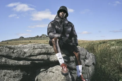 PUMA x Skepta redéfinit la mode outdoor avec une nouvelle collection Tech Luxe